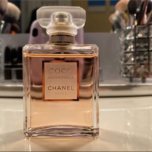 Chanel Coco Mademoiselle 1.7 oz
